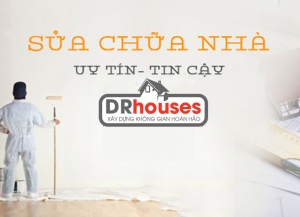 Sửa nhà Giá rẻ