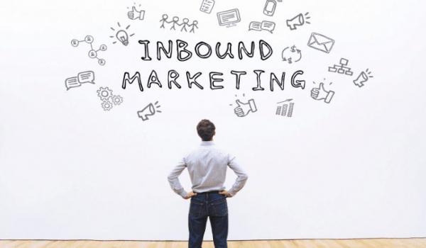 Inbound Marketing là gì?