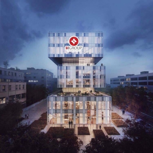 Robocons Architecture & Construction Building - Cơ hội mới của ngành thiết kế và thi công xây dựng Việt Nam thế kỷ 21 v