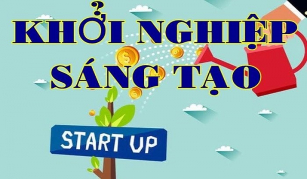 Khởi nghiệp sáng tạo và thị trường hiện nay